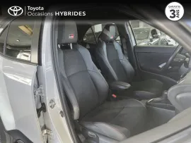 Voiture TOYOTA Yaris I Ph1 116h GR Sport MY22