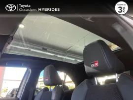 Voiture TOYOTA Yaris I Ph1 116h GR Sport MY22