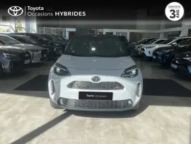 Voiture TOYOTA Yaris I Ph1 116h GR Sport MY22