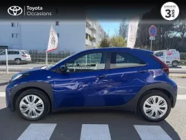 Voiture TOYOTA Aygo X I Ph1 1.0 VVT-i 72ch Dynamic