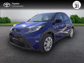 TOYOTA Aygo X I Ph1 1.0 VVT-i 72ch Dynamic Montpellier