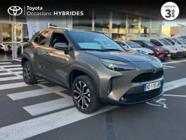 Voiture TOYOTA Yaris I Ph1 NG 130h Design MC24
