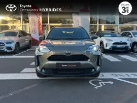 Voiture TOYOTA Yaris I Ph1 NG 130h Design MC24