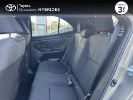 Voiture TOYOTA Yaris I Ph1 NG 130h Design MC24