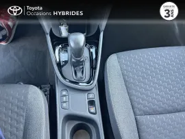 Voiture TOYOTA Yaris I Ph1 NG 130h Design MC24