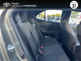 Voiture TOYOTA Yaris I Ph1 NG 130h Design MC24