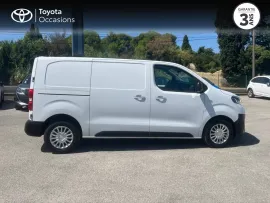 Voiture TOYOTA PROACE II Ph1 NG Medium 2.0 D-4D 140 Business MC22