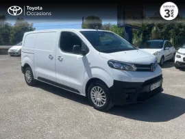 Voiture TOYOTA PROACE II Ph1 NG Medium 2.0 D-4D 140 Business MC22