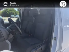 Voiture TOYOTA PROACE II Ph1 NG Medium 2.0 D-4D 140 Business MC22