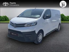 TOYOTA PROACE II Ph1 NG Medium 2.0 D-4D 140 Business MC22 Montpellier