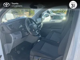 Voiture TOYOTA PROACE II Ph1 NG Medium 2.0 D-4D 140 Business MC22