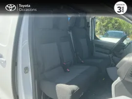 Voiture TOYOTA PROACE II Ph1 NG Medium 2.0 D-4D 140 Business MC22
