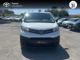 Voiture TOYOTA PROACE II Ph1 NG Medium 2.0 D-4D 140 Business MC22