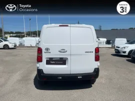 Voiture TOYOTA PROACE II Ph1 NG Medium 2.0 D-4D 140 Business MC22