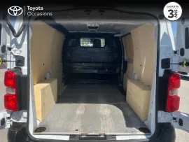 Voiture TOYOTA PROACE II Ph1 NG Medium 2.0 D-4D 140 Business MC22