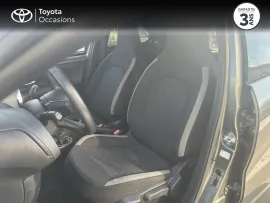 Voiture TOYOTA Aygo X I Ph1 1.0 VVT-i 72ch Design