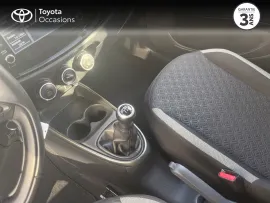 Voiture TOYOTA Aygo X I Ph1 1.0 VVT-i 72ch Design