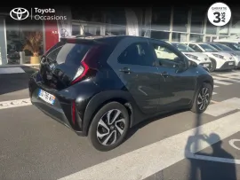 Voiture TOYOTA Aygo X I Ph1 1.0 VVT-i 72ch Design