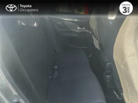 Voiture TOYOTA Aygo X I Ph1 1.0 VVT-i 72ch Design