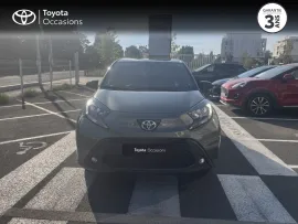Voiture TOYOTA Aygo X I Ph1 1.0 VVT-i 72ch Design