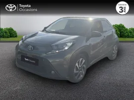 TOYOTA Aygo X I Ph1 1.0 VVT-i 72ch Design Montpellier