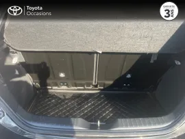 Voiture TOYOTA Aygo X I Ph1 1.0 VVT-i 72ch Design