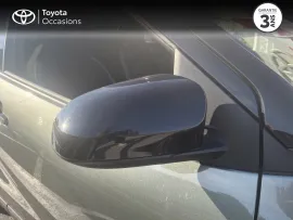 Voiture TOYOTA Aygo X I Ph1 1.0 VVT-i 72ch Design