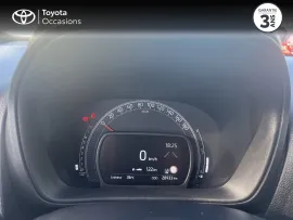 Voiture TOYOTA Aygo X I Ph1 1.0 VVT-i 72ch Design