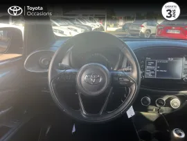 Voiture TOYOTA Aygo X I Ph1 1.0 VVT-i 72ch Design