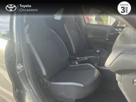 Voiture TOYOTA Aygo X I Ph1 1.0 VVT-i 72ch Design