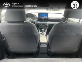 Voiture TOYOTA Yaris I Ph1 116h Dynamic MY22