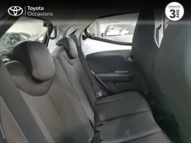 Voiture TOYOTA Aygo II Ph1 1.0 VVT-i 69 x-play 5p