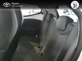 Voiture TOYOTA Aygo II Ph1 1.0 VVT-i 69 x-play 5p