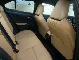 Voiture LEXUS UX I Ph1 MC 250h F SPORT Design 2WD