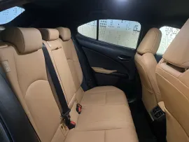 Voiture LEXUS UX I Ph1 MC 250h F SPORT Design 2WD