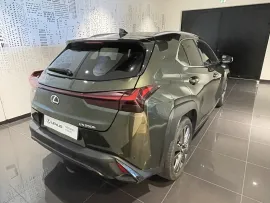 Voiture LEXUS UX I Ph1 MC 250h F SPORT Design 2WD