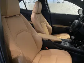 Voiture LEXUS UX I Ph1 MC 250h F SPORT Design 2WD