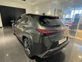 Voiture LEXUS UX I Ph1 MC 250h F SPORT Design 2WD