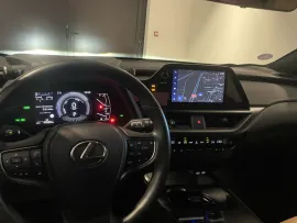 Voiture LEXUS UX I Ph1 MC 250h F SPORT Design 2WD
