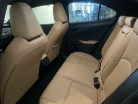 Voiture LEXUS UX I Ph1 MC 250h F SPORT Design 2WD