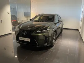 LEXUS UX I Ph1 MC 250h F SPORT Design 2WD Lattes