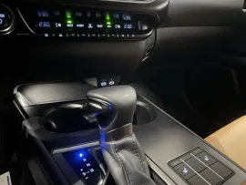 Voiture LEXUS UX I Ph1 MC 250h F SPORT Design 2WD