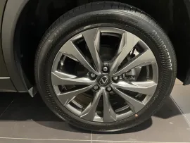 Voiture LEXUS UX I Ph1 MC 250h F SPORT Design 2WD