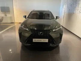 Voiture LEXUS UX I Ph1 MC 250h F SPORT Design 2WD