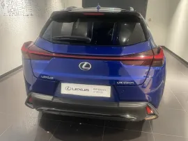 Voiture LEXUS UX I Ph1 250h 4WD F SPORT Executive MY19
