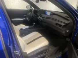Voiture LEXUS UX I Ph1 250h 4WD F SPORT Executive MY19