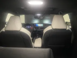 Voiture LEXUS UX I Ph1 250h 4WD F SPORT Executive MY19
