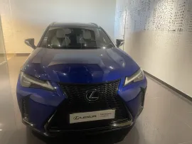 Voiture LEXUS UX I Ph1 250h 4WD F SPORT Executive MY19
