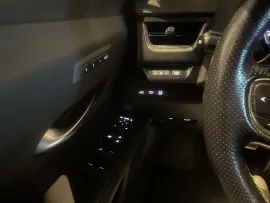 Voiture LEXUS UX I Ph1 250h 4WD F SPORT Executive MY19