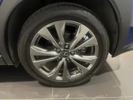 Voiture LEXUS UX I Ph1 250h 4WD F SPORT Executive MY19